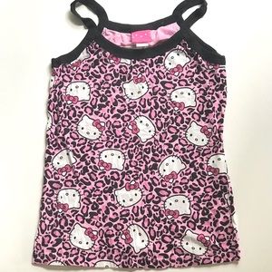 Hello Kitty Tank Top 💗